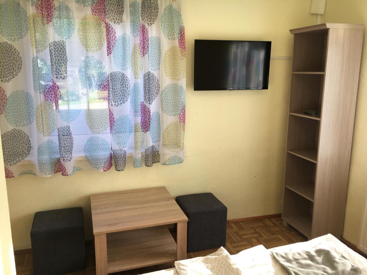 Gosciniec Graf Ubytování v soukromí Karpacz