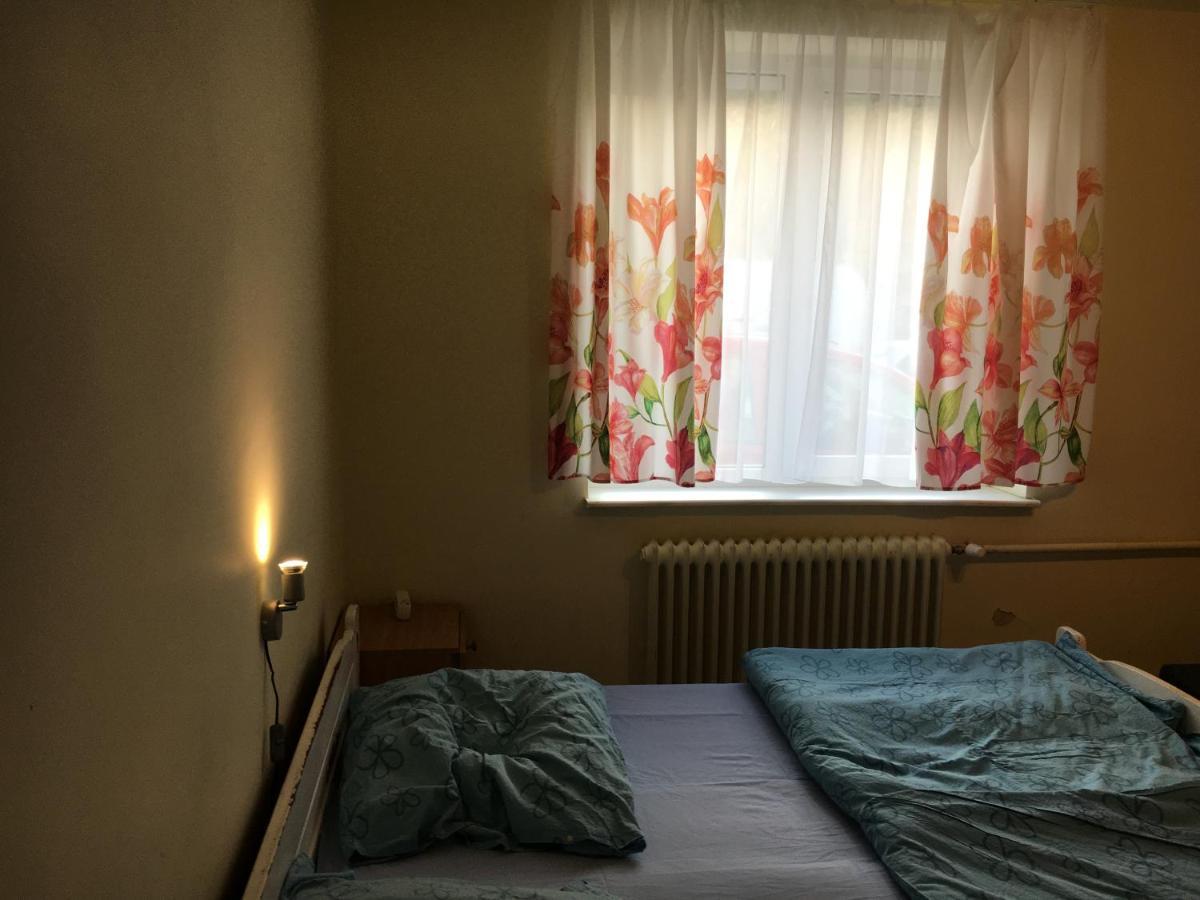 Gosciniec Graf Ubytování v soukromí Karpacz