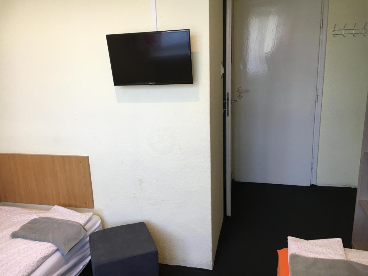 Gosciniec Graf Ubytování v soukromí