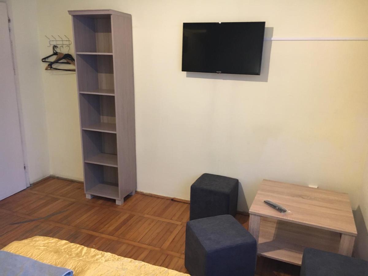 Gosciniec Graf Ubytování v soukromí
