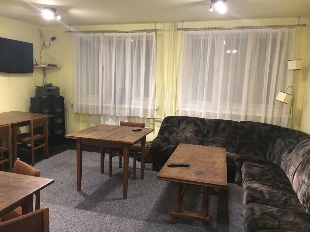 Gosciniec Graf Ubytování v soukromí