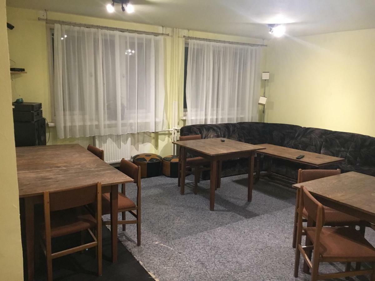 Gosciniec Graf Alloggio in famiglia