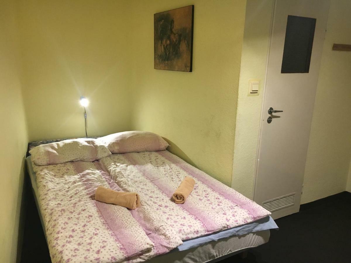 Ubytování v soukromí Gosciniec Graf Karpacz